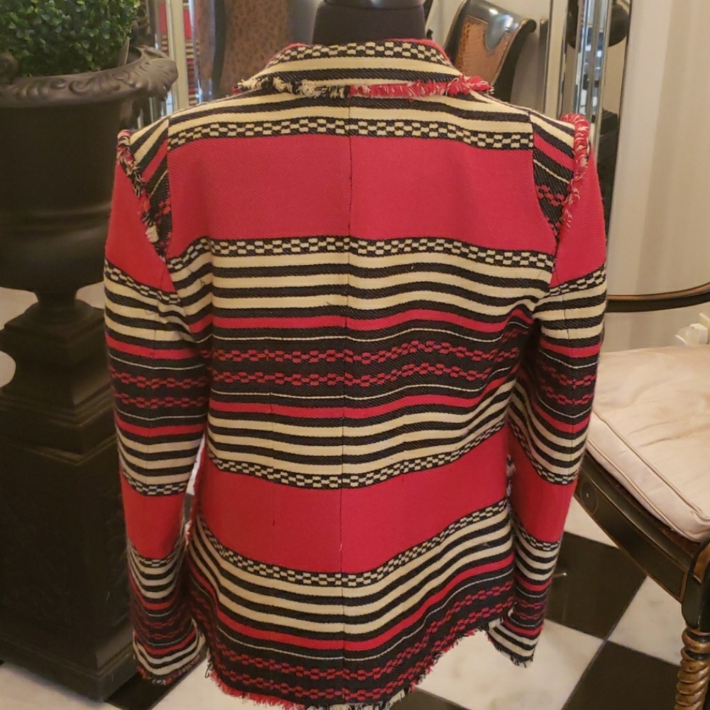Jacket - Picture 3 of 3